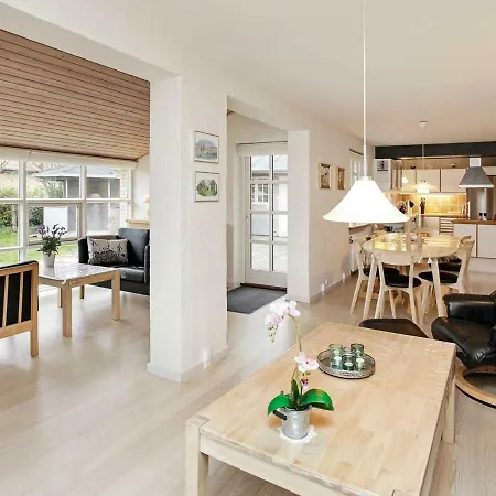 Holiday home Holiday Vii Skagen